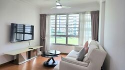 Blk 473C Hougang Parkedge (Hougang), HDB 4 Rooms #592293051